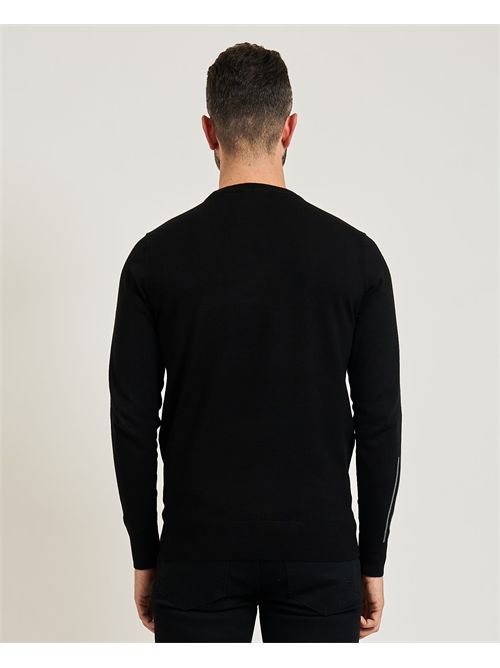  RICHMOND X | UMA25054MABLACK